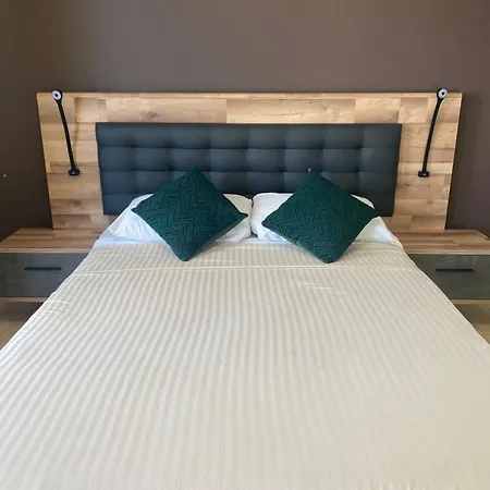 La Oficina Hotell San Miguel De Salinas