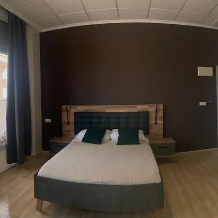 La Oficina Hotel