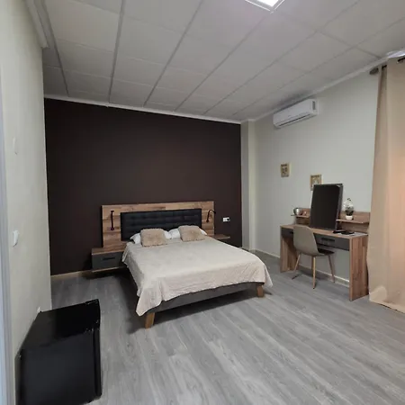 La Oficina Hotel San Miguel De Salinas