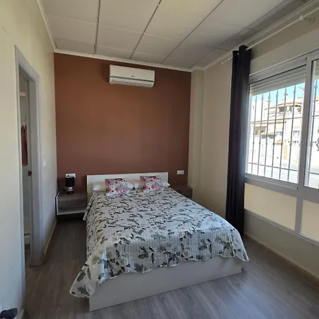 Hotel La Oficina *