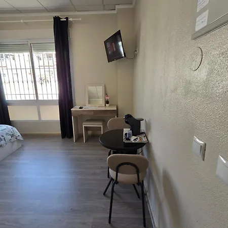 Hotel La Oficina San Miguel De Salinas