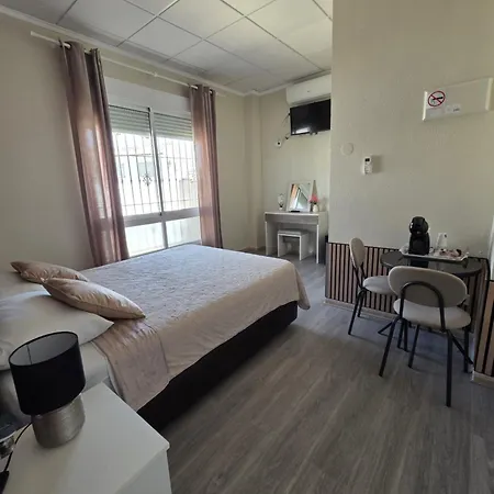 La Oficina Hotel
