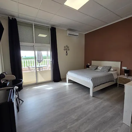 Hotel La Oficina